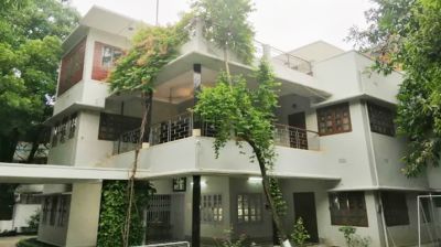 ধানমন্ডি ৩২ নম্বরের বাড়িটি এখন ‍শুধুই ইতিহাস