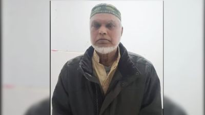 মানিকগঞ্জের সাবেক ইউপি চেয়ারম্যান কাদের গ্রেপ্তার