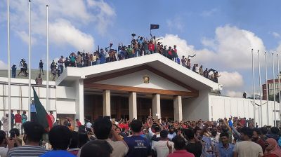 গণঅভ্যুত্থানের আকাঙ্ক্ষার সঙ্গে প্রাপ্তির ফারাক কতটা?