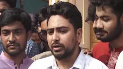 তিতুমীর কলেজকে বিশ্ববিদ্যালয়ে রূপান্তর নিয়ে যা বললেন উপদেষ্টা নাহিদ