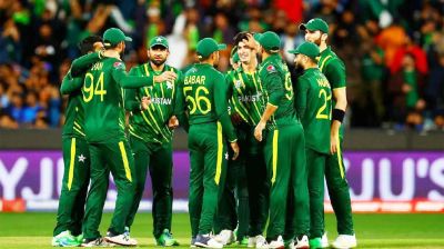 চ্যাম্পিয়ন্স ট্রফির দল ঘোষণা পাকিস্তানের