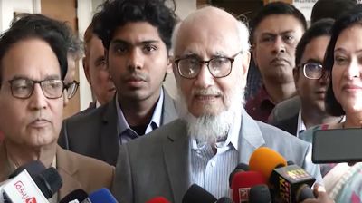 জনপ্রশাসন সংস্কার প্রতিবেদন চূড়ান্ত, থাকছে শতাধিক সুপারিশ