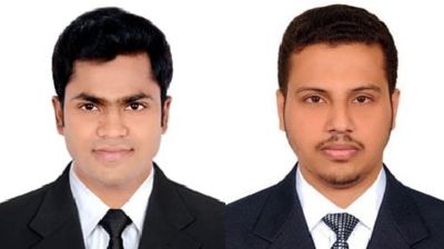 সিওয়াইবি নতুন কেন্দ্রীয় সভাপতি রিয়াজ, সম্পাদক মুন্না