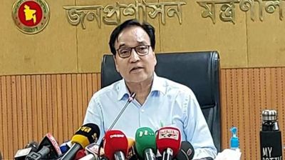 মহার্ঘ ভাতা নিয়ে যা বললেন জনপ্রশাসন সচিব