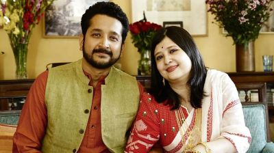 বাবা-মা হচ্ছেন পরমব্রত ও পিয়া