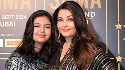 ঐশ্বরিয়া কন্যাকে নিয়ে ভুল খবরে গুগলকে আইনি নোটিশ