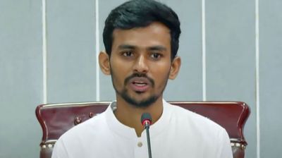 ফল পেতে ধৈর্য ধরতে হবে: উপদেষ্টা আসিফ
