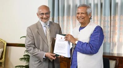 ৪ প্রদেশ, নতুন বিভাগ, সরকার ও ডিসি-ইউএনওসহ যত সংস্কার প্রস্তাব