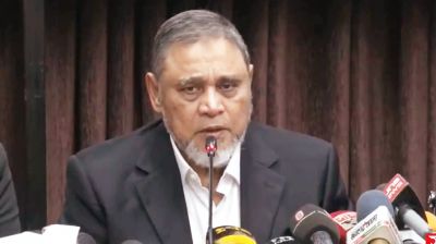 আমরা নিরপেক্ষ থাকতে চাই: সিইসি