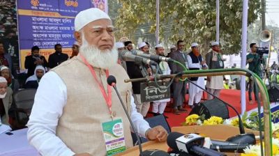 সংস্কার চাওয়া জামায়াত এখনই নির্বাচনের প্রার্থী ঘোষণা করছে কেন?