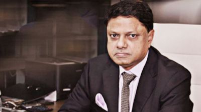 অবৈধ সম্পদ : ম্যাক্স গ্রুপের চেয়ারম্যান গ্রেপ্তার
