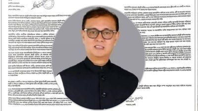 সাবেক এমপি নাসিমের বিরুদ্ধে দুদকে অভিযোগ
