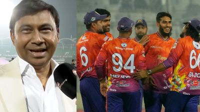 ১০ ফেব্রুয়ারির মধ্যে তিন কিস্তিতে সমস্ত টাকা পরিশোধ করবে দুর্বার রাজশাহী