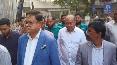 শিবলী ও আলমগীর কারাগারে, রিমান্ড শুনানির তারিখ নির্ধারণ