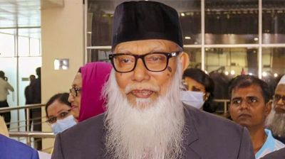 সাবেক সিইসি আবদুর রউফ মারা গেছেন 