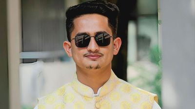বিয়ের একদিন পর ফেসবুক স্ট্যাটাসে যা লিখলেন সারজিস