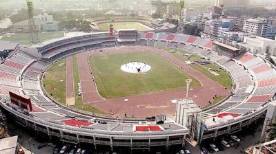বদলে গেলো বঙ্গবন্ধু স্টেডিয়ামের নাম