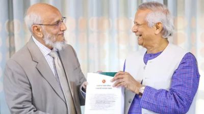 আমলাতান্ত্রিক প্রক্রিয়া সহজ ও গতিশীল করার সুপারিশ