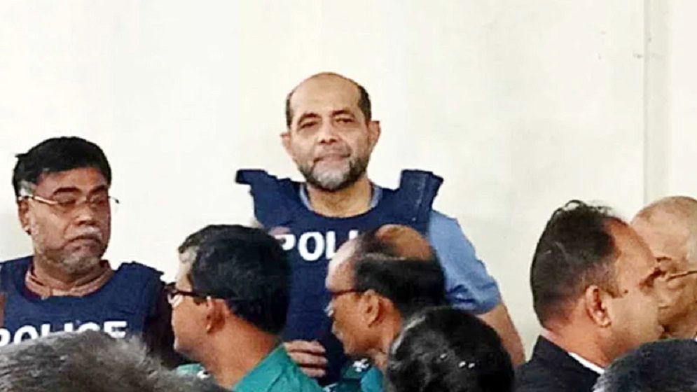 সাবেক মেয়র আতিকুলসহ আ. লীগের ৬ নেতার বিরুদ্ধে তদন্ত প্রতিবেদনের তারিখ নির্ধারণ