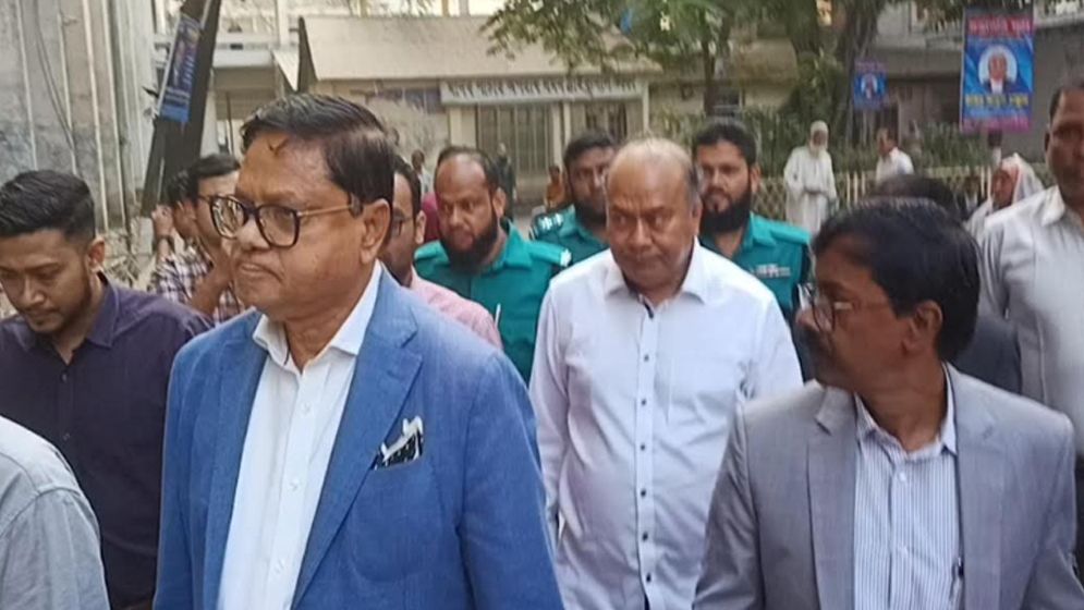 শিবলী ও আলমগীর কারাগারে, রিমান্ড শুনানির তারিখ নির্ধারণ