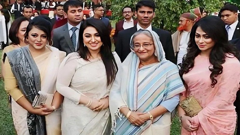 ৪ ফেব্রুয়ারি: সারাদিন যা যা ঘটলো