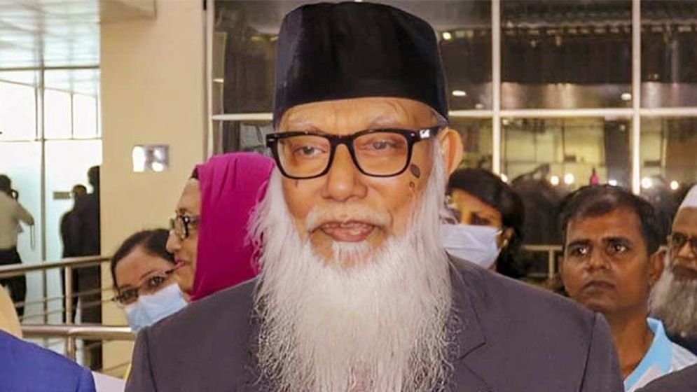 সাবেক সিইসি আবদুর রউফ মারা গেছেন 