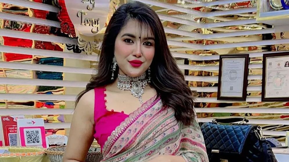 ‘আমাকে শান্তিতে থাকতে দেন’