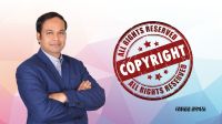 মেধাস্বত্বের সুরক্ষা: কপিরাইট কী এবং কেন গুরুত্বপূর্ণ?