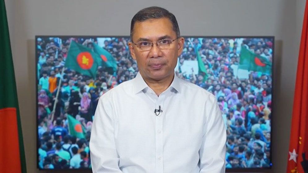 ‘স্বৈরাচারের মাথা পালিয়ে গেলেও কিছু অবশিষ্ট রয়ে গেছে’