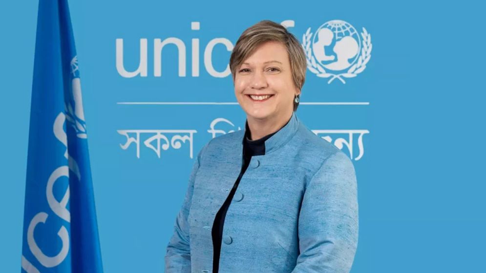 জুলাই অভ্যুত্থানে শিশুমৃত্যু নিয়ে উদ্বেগ, সুরক্ষা ও জবাবদিহি চায় ইউনিসেফ