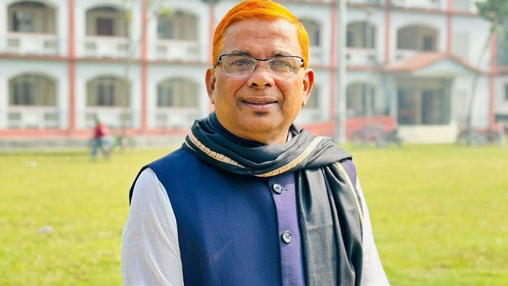 পুলিশের গাড়ি থেকে ছিনিয়ে নেয়া সেই আ.লীগ নেতা গ্রেপ্তার