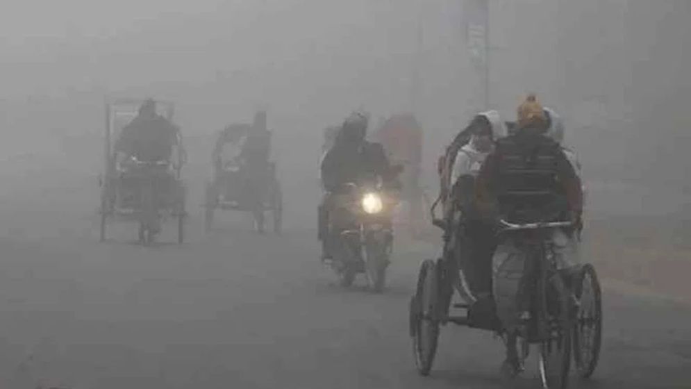 তাপমাত্রা নিয়ে আবহাওয়া অফিসের নতুন বার্তা