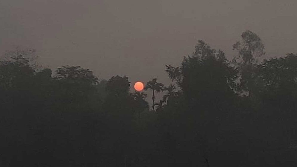 সারাদেশে দিন ও রাতের তাপমাত্রা হ্রাস পাবে