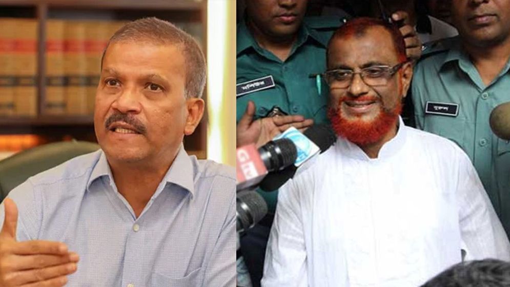 এটিএম আজহারের রায় নিয়ে যে মন্তব্য করলেন আসিফ নজরুল
