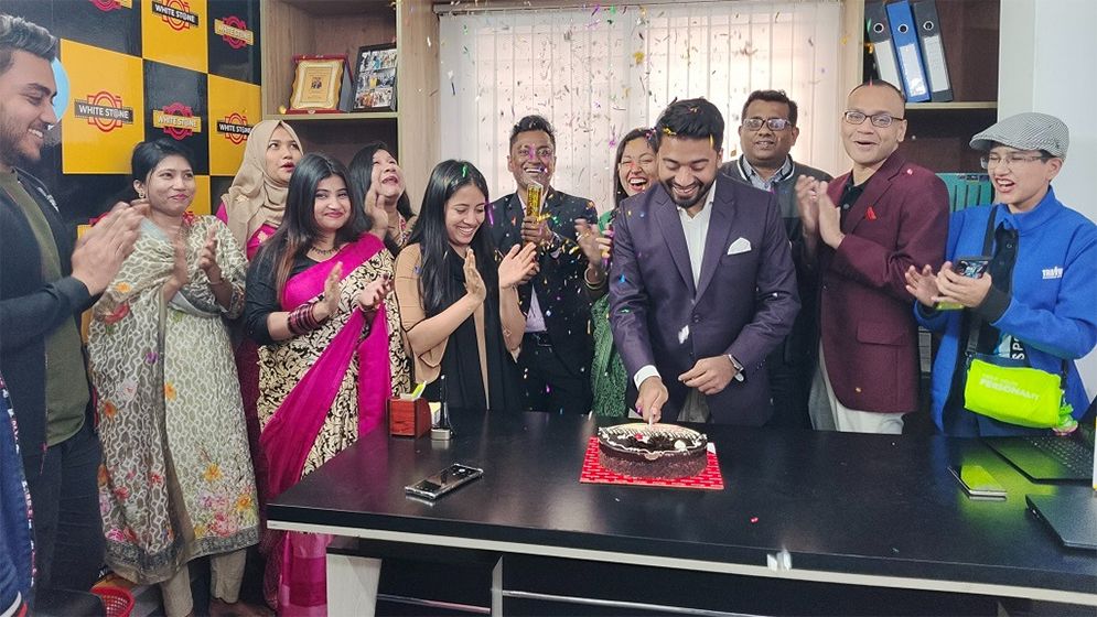 ক্যারিয়ার গঠনের পূর্ণ সমাধান দেবে ‘ক্যারিয়ার্স আপ বিডি’