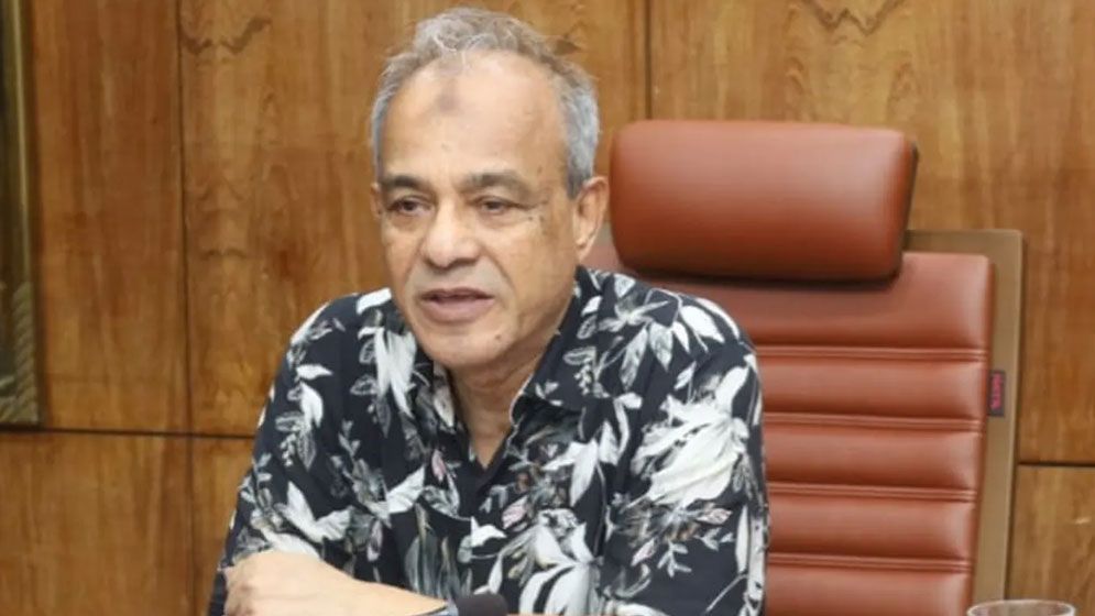 অবৈধ ভারতীয়দের নিয়ম মেনে ফেরত পাঠানো হবে: স্বরাষ্ট্র উপদেষ্টা