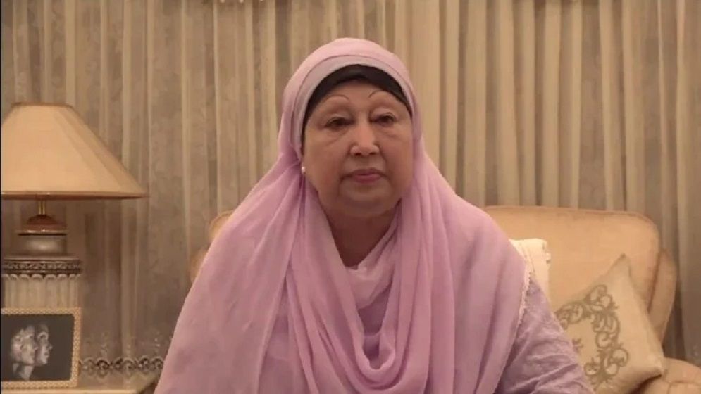 শিগগিরই আমরা গণতন্ত্র পুনঃপ্রতিষ্ঠিত বাংলাদেশ দেখতে পাবো: খালেদা জিয়া