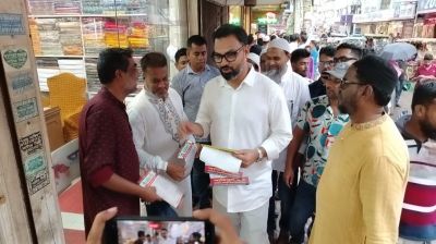 স্বৈরাচারমুক্ত বাংলাদেশে প্রকাশ্যে গুলি করে হত্যা মানা যায় না: আমিনুল হক 