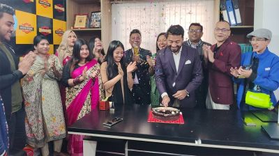 ক্যারিয়ার গঠনের পূর্ণ সমাধান দেবে ‘ক্যারিয়ার্স আপ বিডি’