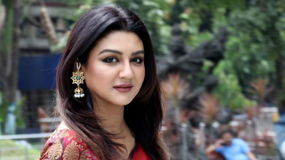 বিয়ে ও সম্পর্ক নিয়ে কী বললেন জয়া?