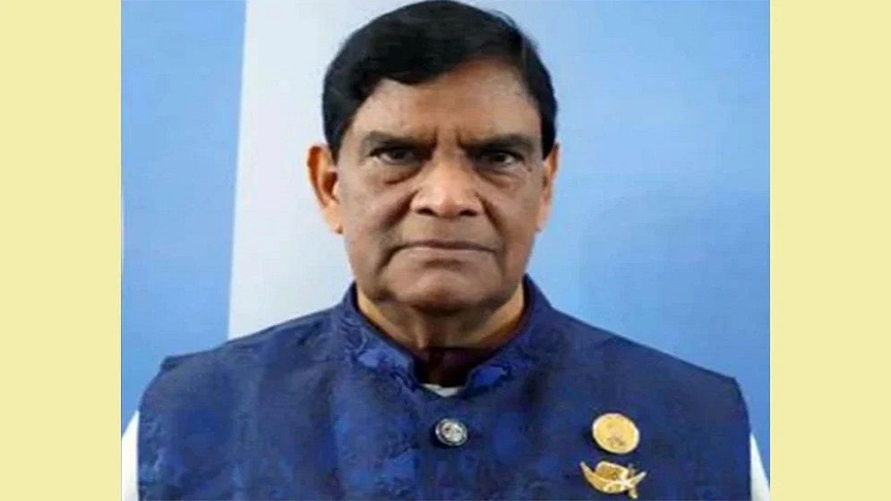 সাবেক এমপি বেনজিরের ফ্ল্যাট ও জমি জব্দ, বিনিয়োগ অবরুদ্ধ