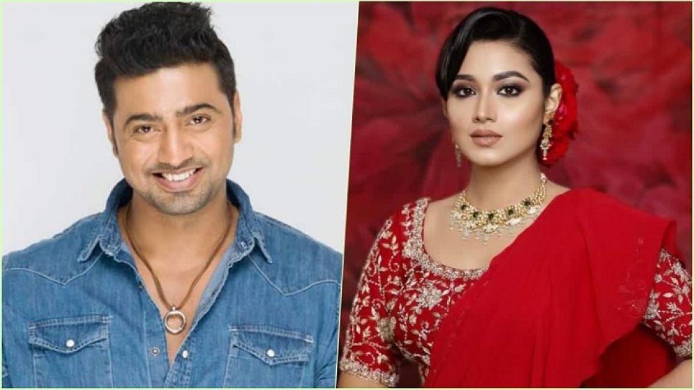 দেবের নায়িকা থেকে বাদ ফারিণ, জানা গেলো কারণ