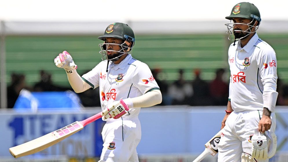 টেস্টে বাংলাদেশের সেরা উইকেটরক্ষক এখন লিটন দাস