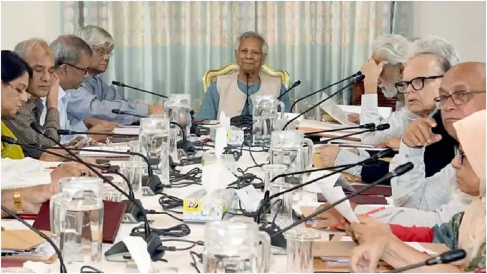 ১৬ জুলাই ‘জুলাই শহীদ দিবস’, ৫ আগস্ট ‘গণ-অভ্যুত্থান দিবস’ পালনের সিদ্ধান্ত