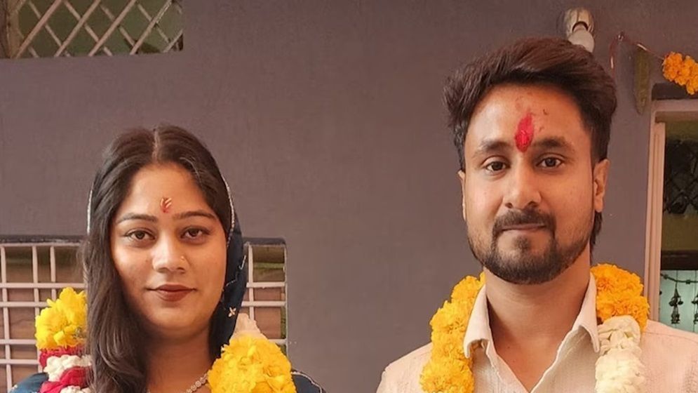 হানিমুনে গিয়ে ভাড়াটে খুনি দিয়ে স্বামীকে হত্যা!