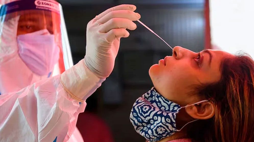 করোনায় আরো দুজনের মৃত্যু