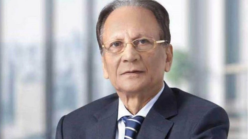আলমগীর কবিরের বিরুদ্ধে ব্যবস্থা নিতে গভর্নর ও দুদকে অভিযোগ