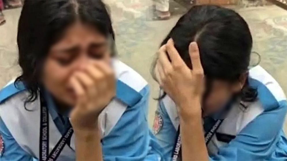 আজ থেকে বাকি সব পরীক্ষায় বসছেন সেই আনিসা