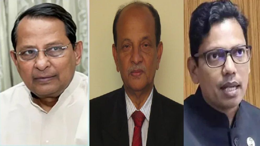 নতুন হত্যা মামলায় ইনু-কামাল-পলকসহ চারজন গ্রেফতার