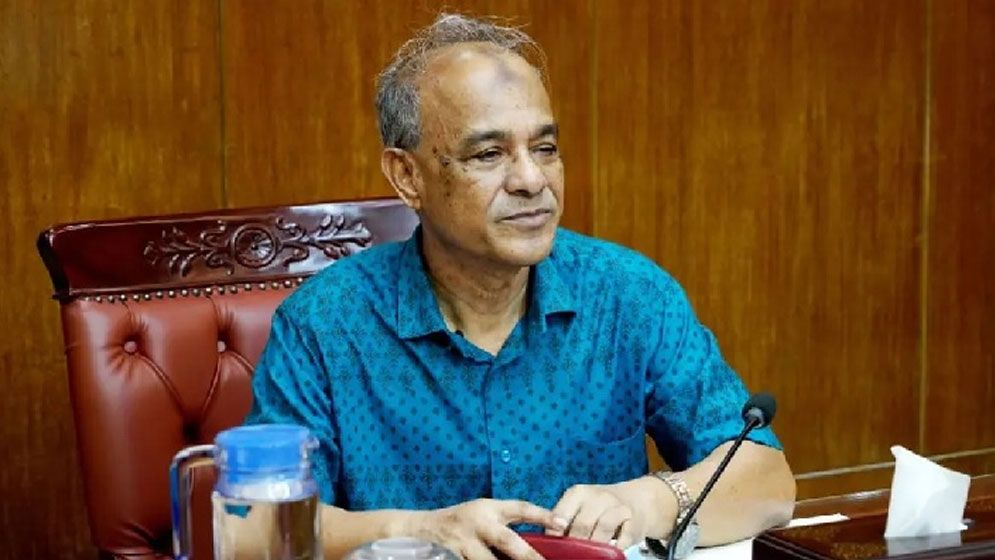 নির্বাচনের নিরাপত্তায় আইনশৃঙ্খলা বাহিনী প্রস্তুত: স্বরাষ্ট্র উপদেষ্টা